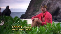 Survivor Game Changers Ep 9 Sarah & Cirie Secret Scene