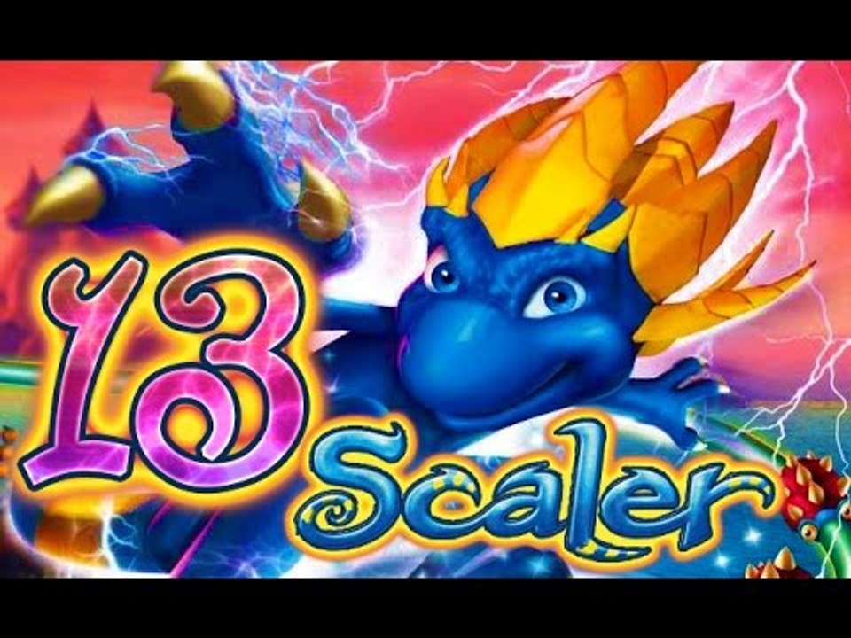 Scaler (PS2, Gamecube, XBOX) 100% Walkthrough Part 13 ~ Voidrem
