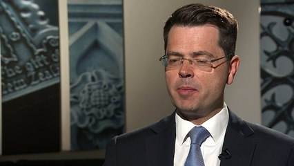 Brokenshire: Solutions need to be pragmatic and practical