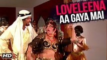 Loveleena Aa Gaya Mein (HD) | Agent Vinod Songs | Asha Bhosle | Shailendra Singh | Raam Laxman