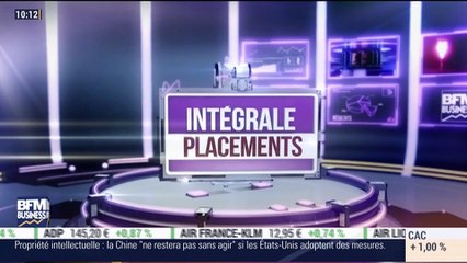 Le point macro: "On devrait avoir un PIB en zone euro qui continue d'accélérer", Guillaume Tresca - 16/07