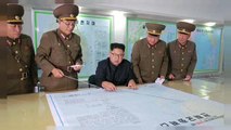 Estados Unidos y China quieren mejorar su comunicación sobre Corea del Norte