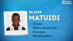 Officiel : Blaise Matuidi quitte le PSG pour la Juve