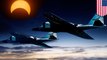 NASA & Gerhana matahari; NASA akan mengirimkan pesawat jet untuk menyelidiki matahari - TomoNews