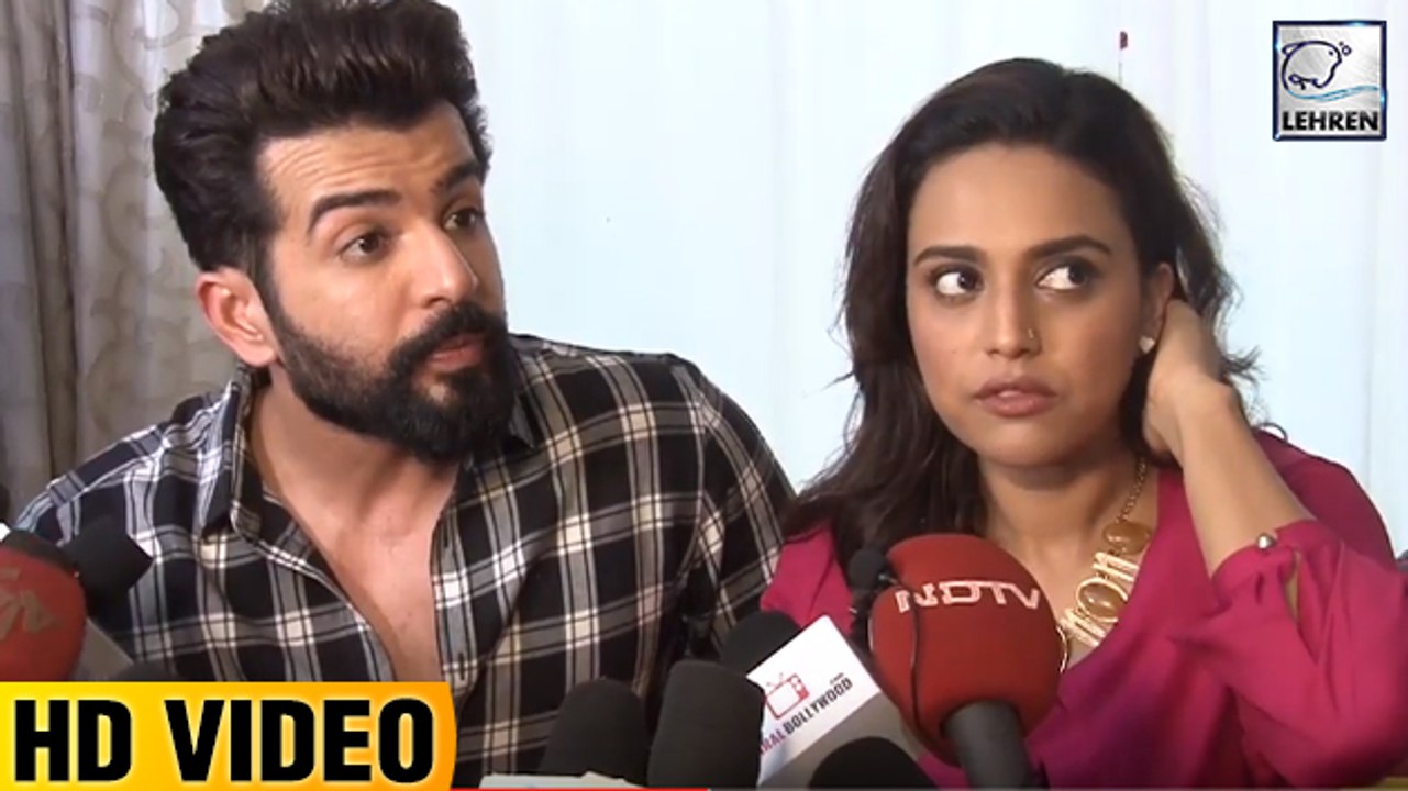Jay Bhanushali & Swara Bhasker REACT On Blue Whale Game Controversy