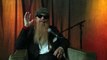 BILLY GIBBONS of ZZ TOP answers LIFES GREATEST QUESTIONS