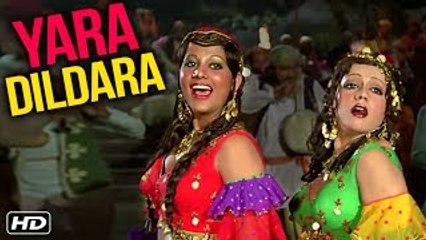 Yara Dildara (HD) | Agent Vinod Songs | Raam Laxman | Old Bollywood Song