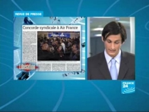 FRANCE24-FR-Revue de Presse-29 Octobre