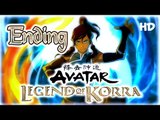 The Legend of Korra Walkthrough Part 10 No Commentary (PS3, PS4, X360) Chapter 8: Old Foe (Ending)
