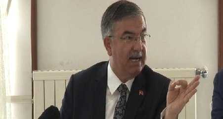 ÖSYM'nin Hatasıyla İlgili Konuşan Bakan Yılmaz: Nedenini Tek Tek Açıklayacağız