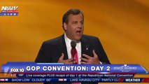 Chris Christie Would Love To Indict Hillary Clinton FNN