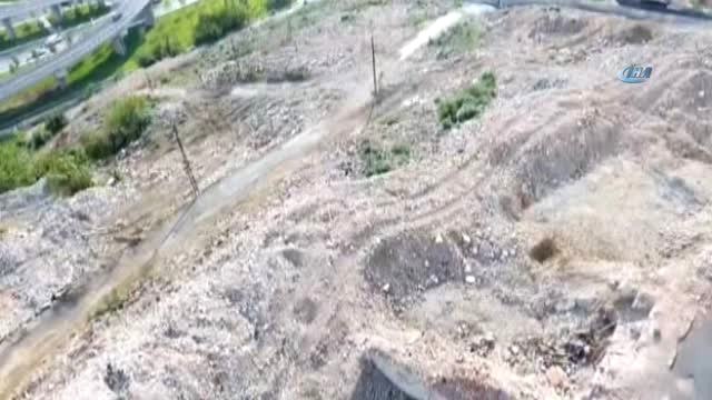 Gaziosmanpaşa'da Kentsel Dönüşüm Devam Ediyor