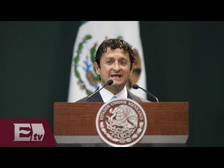 Entrevista a Virgilio Andrade, Secretario de la Función Pública de México / Arsenal