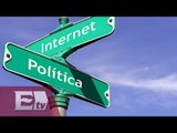 ¿Qué papel juegan las redes sociales en la política?  / Opiniones encontradas