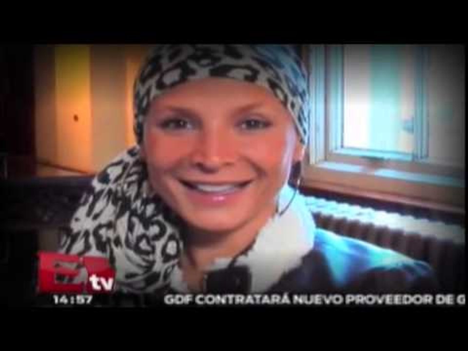 Vida y trayectoria de la actriz mexicana Lorena Rojas / Titulares de la tarde