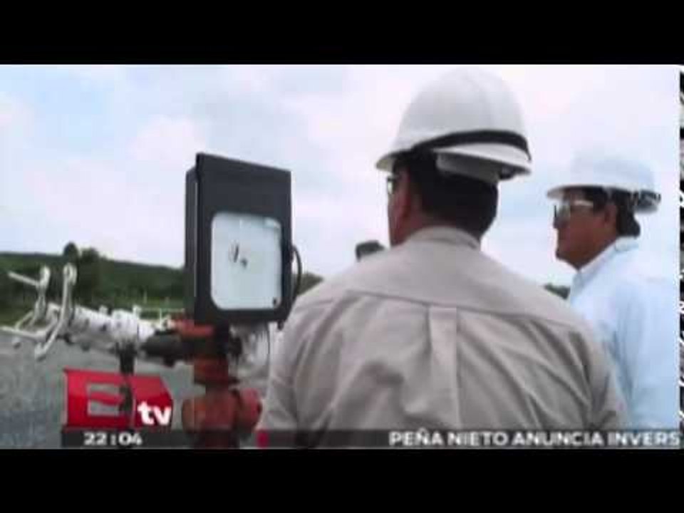 Pemex anuncia recorte de personal / Pascal Beltrán