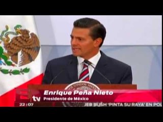 Empresas internacionales invertirán 11 mil MDD en México / Pascal Beltrán