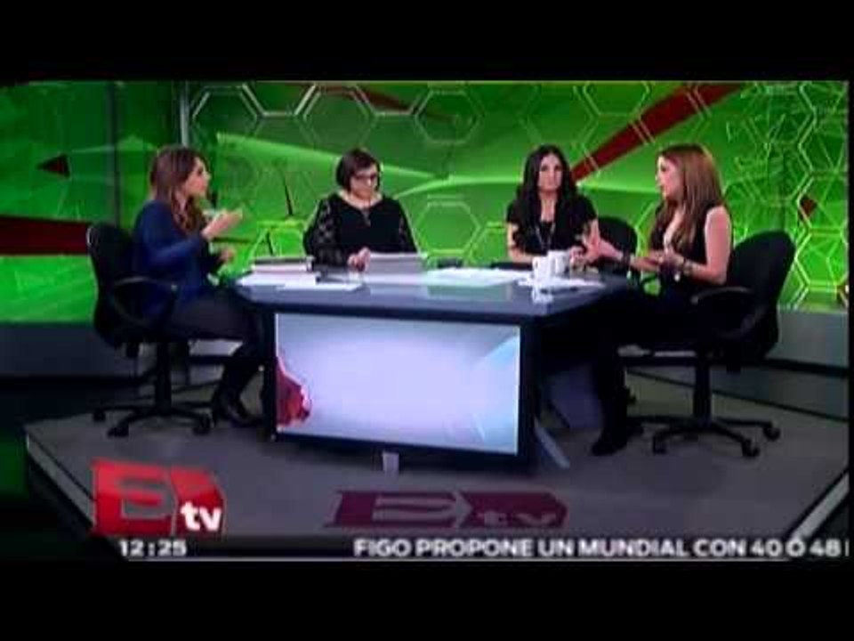 Mujeres indecisas sobre la maternidad/ Entre Mujeres