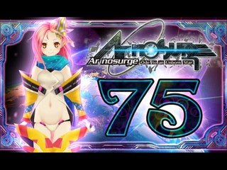 Ar Nosurge: Ode to an Unborn Star (PS3) English Walkthrough Part 75