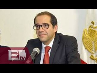 PRI ya tiene candidato para Colima / Vianey Esquinca