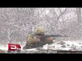 Rusia ofrece a Irán misiles antiaéreos/ Global