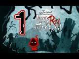 Twisted adventures: Little Red Riding Hood (iOS, Android) Gameplay Walkthrough Chapter 1