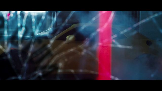 VÍDEO: Dodge Challenger SRT Demon by Pennzoil Synthetics