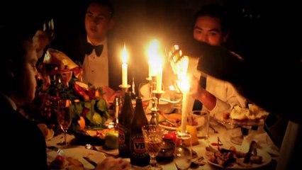 Triple One D.O.L. ft. The Tongue & Diego Rivera (Official Music Video)