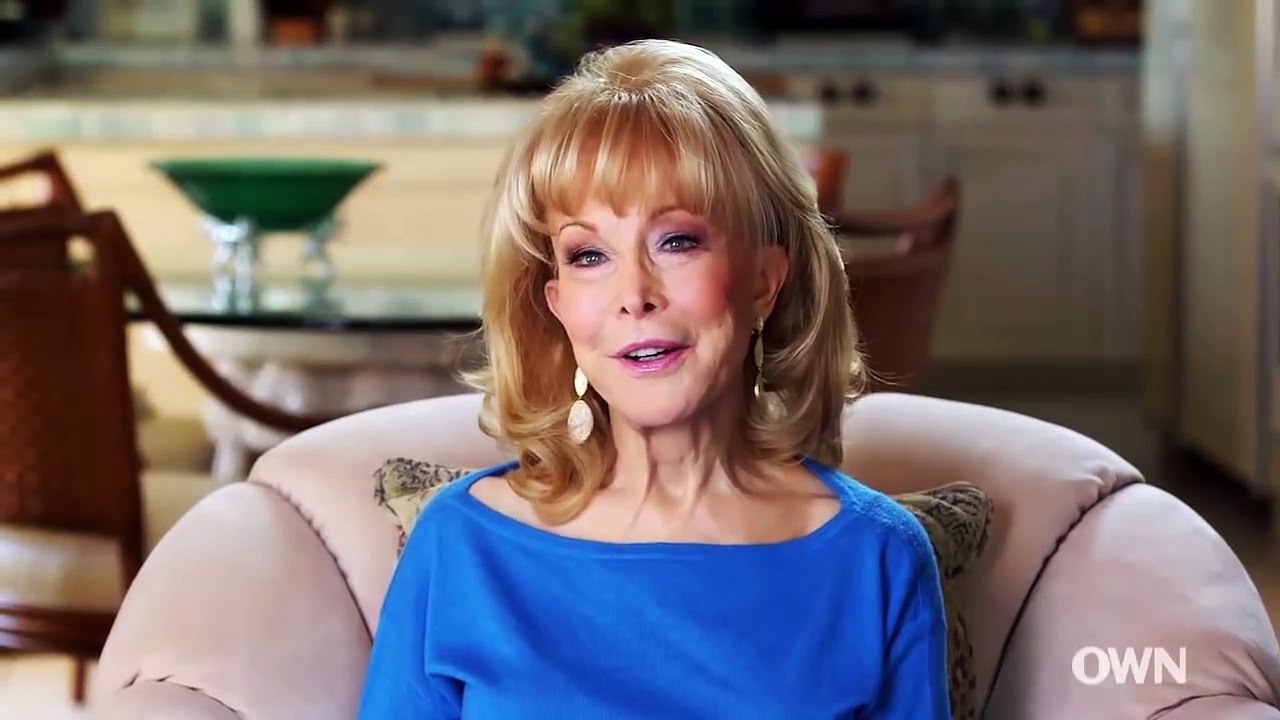 Barbara Eden on I Dream of Jeannies Alleged Sexism | Where Are They Now | Oprah Winfrey N