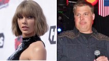 Taylor Swift memenangkan kasus pelecehan seksual yang dilakukan David Mueller - TomoNews