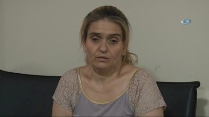 Evden Kaçan 13 Yaşındaki Kızına Gözyaşlarıyla Seslendi