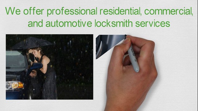 24 Hour Locksmith Maryland