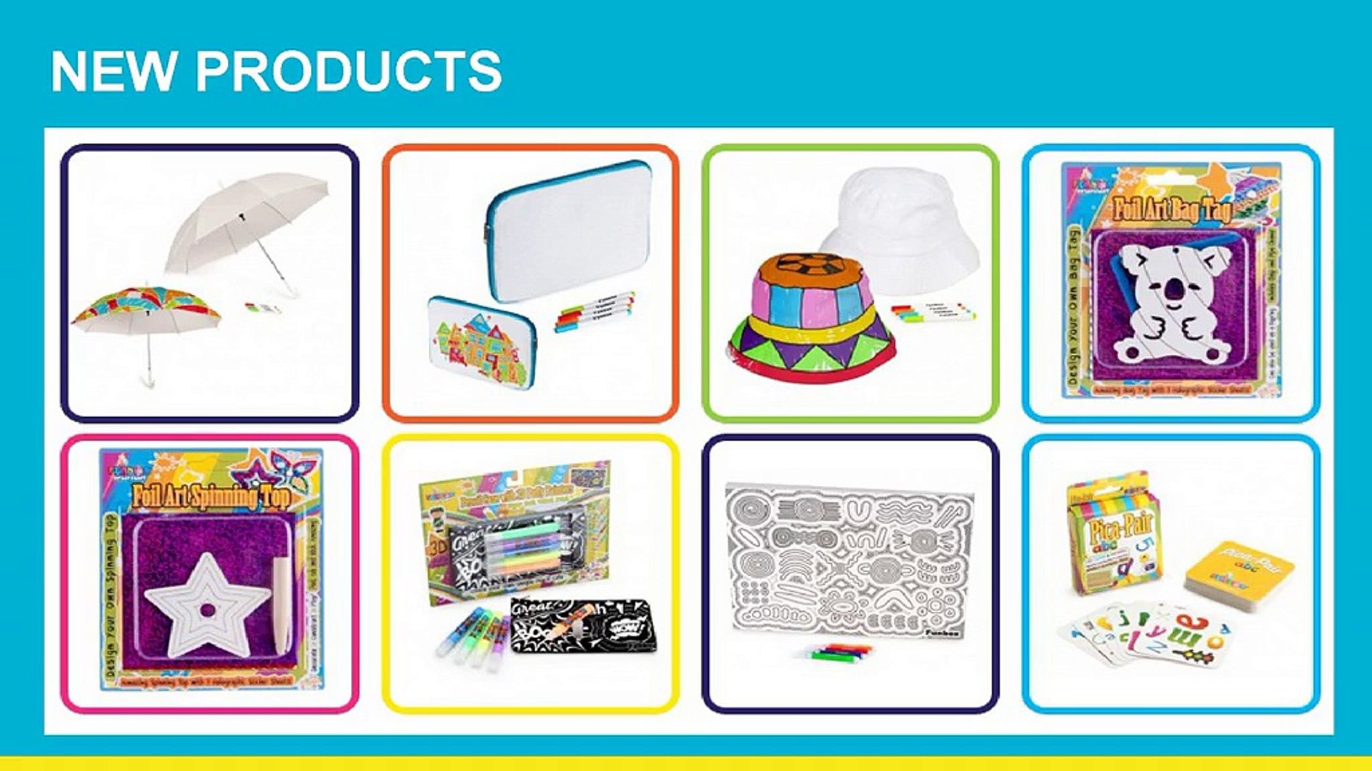 ⁣Kid's Activities for Hotels and Restaurants by FunBox