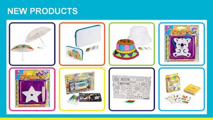 Kid's Activities for Hotels and Restaurants by FunBox