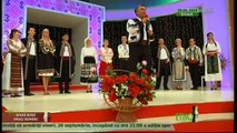 Gheorghe Rosoga - Spovedania lui Gheorghe (Seara buna dragi romani! - ETNO TV - 29.09.2014)