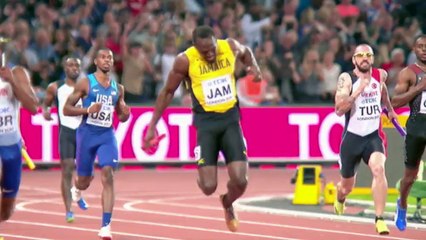 Athlétisme : l'impact de l'âge sur les performances