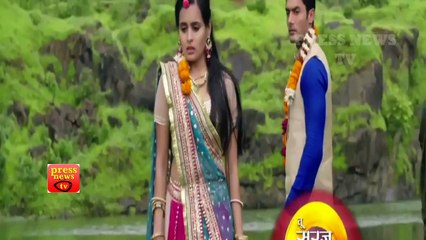 Tu Sooraj Main Saanjh Piyaji -17th August 2017  Starplus Serial News