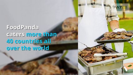 YoYumm - Online Food Ordering Marketplace Website builder