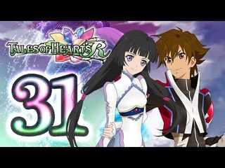 Tales of Hearts R (VITA) English Walkthrough Part 31