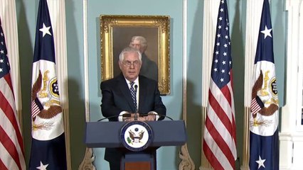 أميركا تنتقد أوضاع الحريات الدينية بالسعودية والبحرين