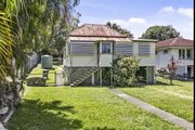 Bulimba Deceased Estate On 804M2 Roger Carr