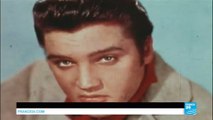 On This Day: Elvis Presley, the 