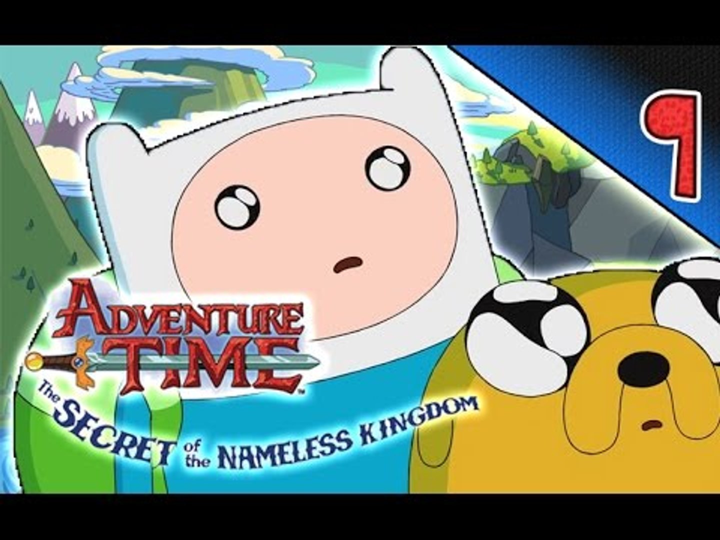 Adventure time secret of the nameless kingdom steam фото 101