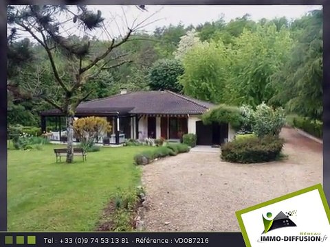 Maison A vendre Prayssac 100m2 - 212 000 Euros