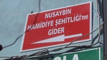 Mardin'de Bir İlçe Yeniden İnşa Ediliyor