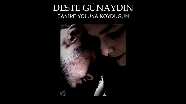 Deste Günaydın - Canımı Yoluna Koyduğum (Full Albüm)