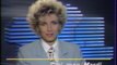 TF1 - 28 Février 1989 - Speakerine (Evelyne Dhéliat), pubs, teaser
