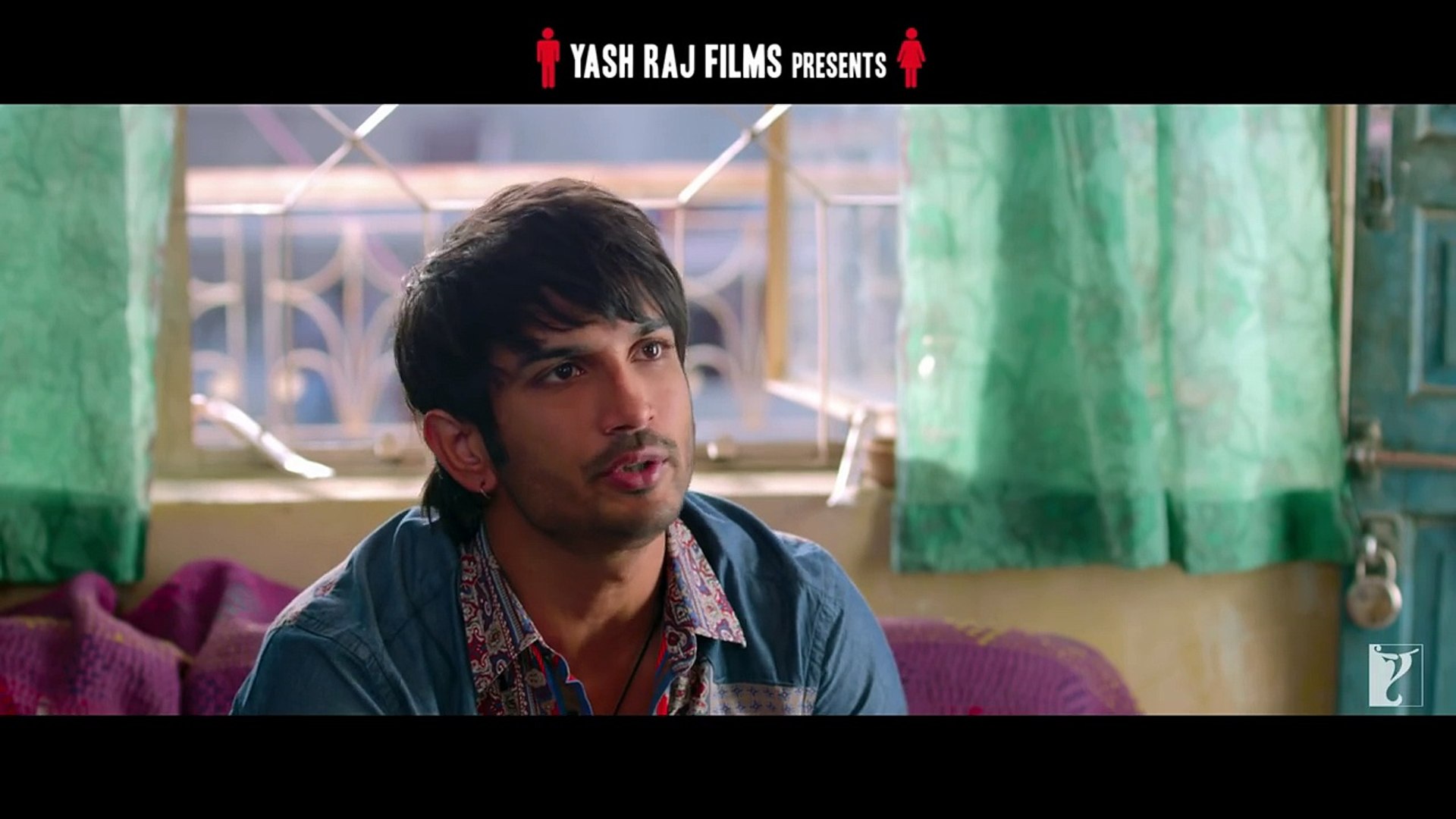 Shuddh desi romance dailymotion new arrivals