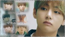 BTS - Love Yourself MV HD k-pop [german Sub]