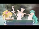 Tales of Hearts R - {♥‿♥} ~~ Hot Springs ~~ {♥‿♥}✿ - [English]